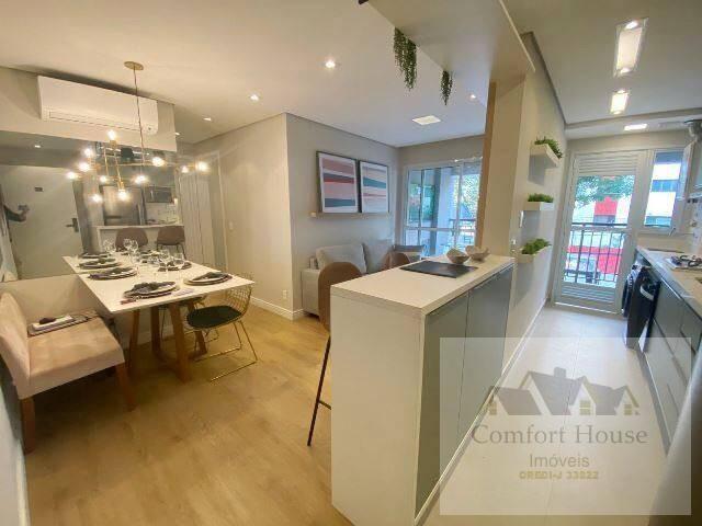 Apartamento, 2 quartos, 66 m² - Foto 7