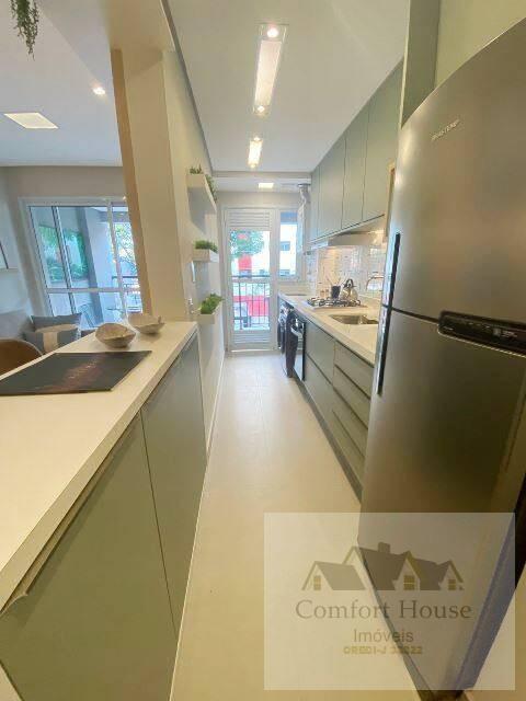 Apartamento, 2 quartos, 66 m² - Foto 9