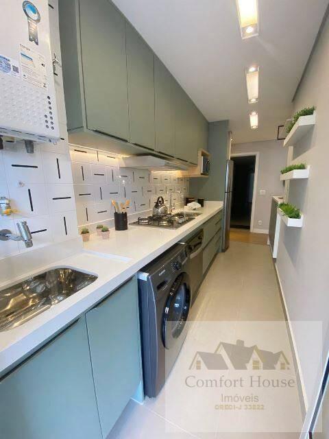 Apartamento, 2 quartos, 66 m² - Foto 10