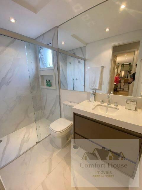 Apartamento, 2 quartos, 66 m² - Foto 14