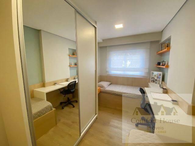 Apartamento, 2 quartos, 66 m² - Foto 15