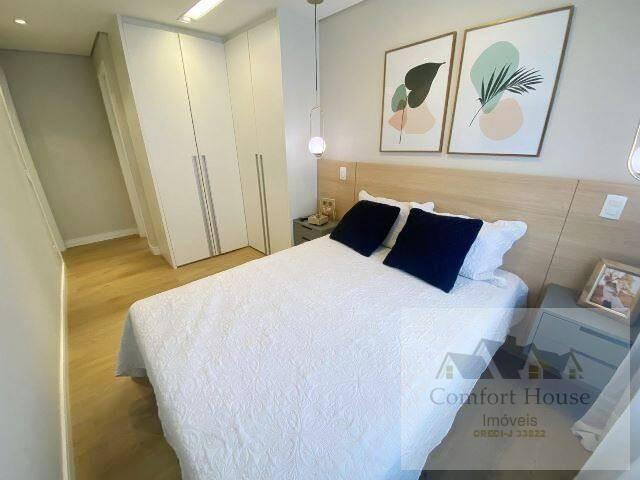 Apartamento, 2 quartos, 66 m² - Foto 12