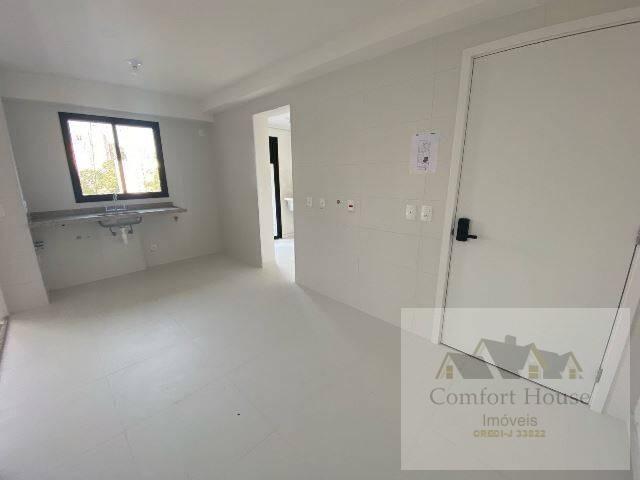 Apartamento, 3 quartos, 127 m² - Foto 8