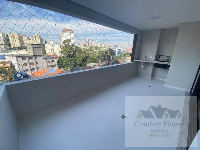 Apartamento, 3 quartos, 127 m² - Foto 3