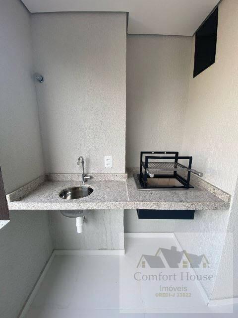Apartamento, 3 quartos, 127 m² - Foto 4