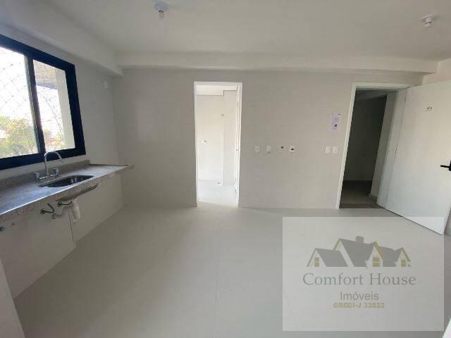 Apartamento, 3 quartos, 127 m² - Foto 6