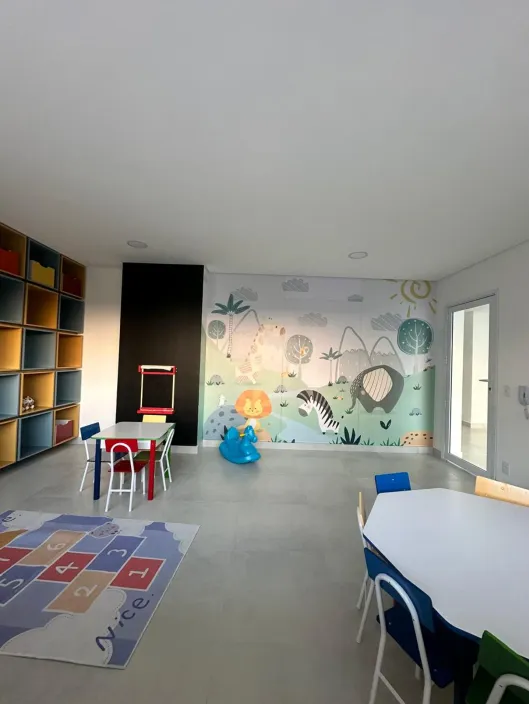 Apartamento, 2 quartos, 49 m² - Foto 27