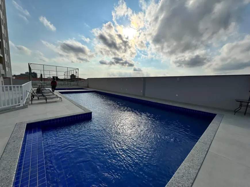 Apartamento, 2 quartos, 49 m² - Foto 25