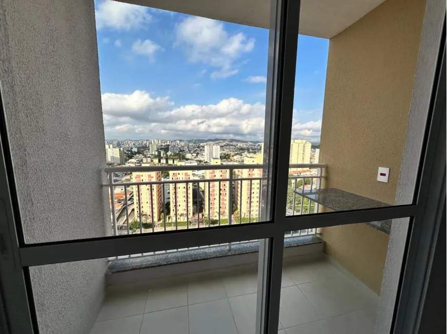 Apartamento, 2 quartos, 49 m² - Foto 16