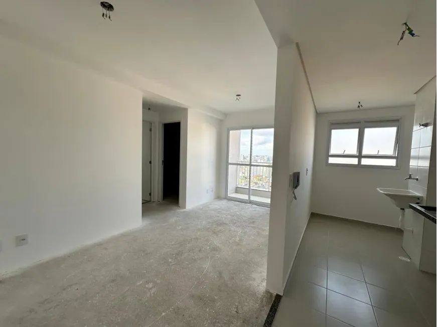 Apartamento, 2 quartos, 49 m² - Foto 14