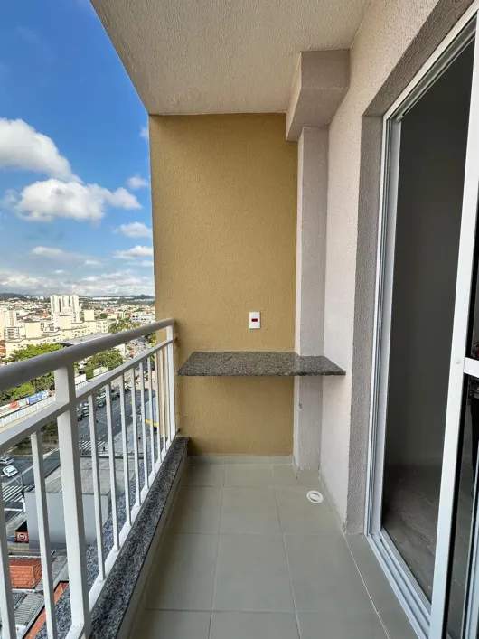 Apartamento, 2 quartos, 49 m² - Foto 15