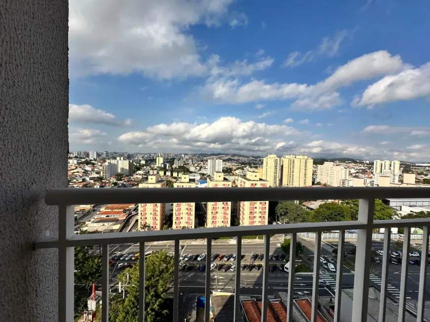 Apartamento, 2 quartos, 49 m² - Foto 24