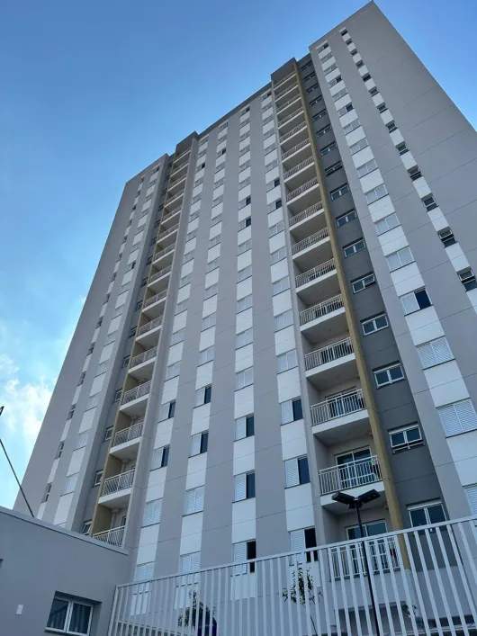 Apartamento, 2 quartos, 49 m² - Foto 2