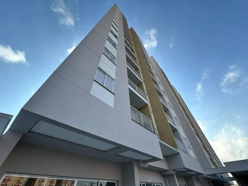 Apartamento, 2 quartos, 49 m² - Foto 26