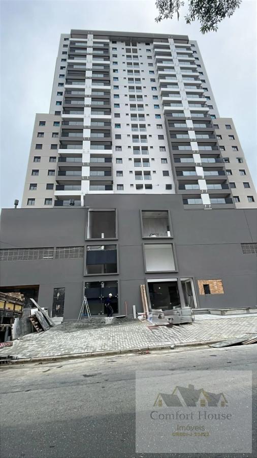 Apartamento, 3 quartos, 82 m² - Foto 2