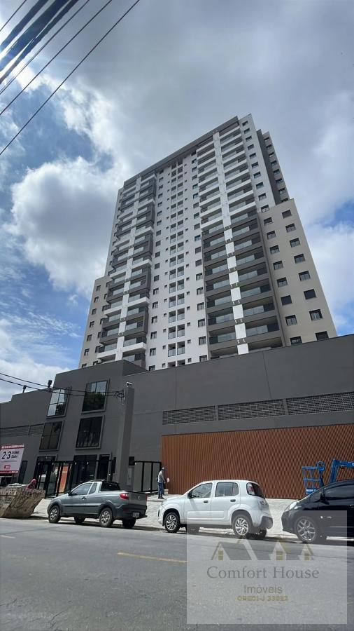 Apartamento, 2 quartos, 74 m² - Foto 2