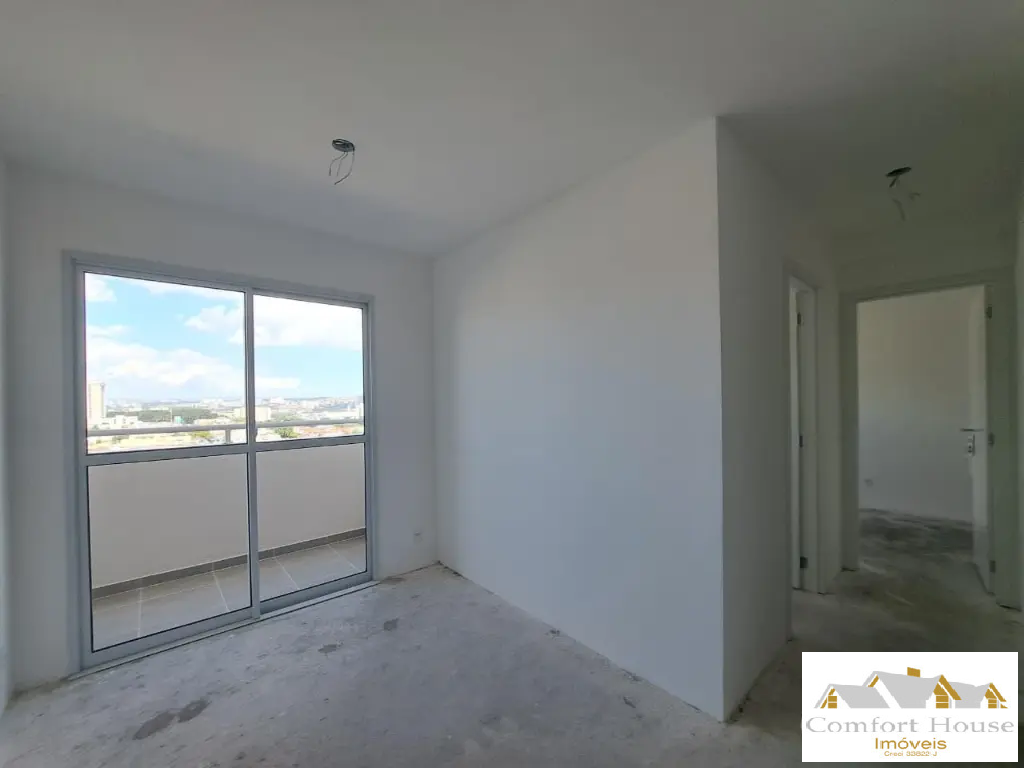 Apartamento, 2 quartos, 50 m² - Foto 36