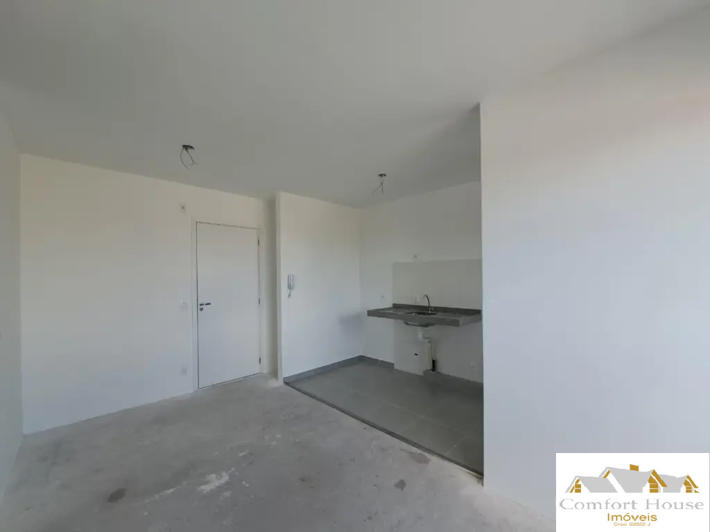 Apartamento, 2 quartos, 50 m² - Foto 37