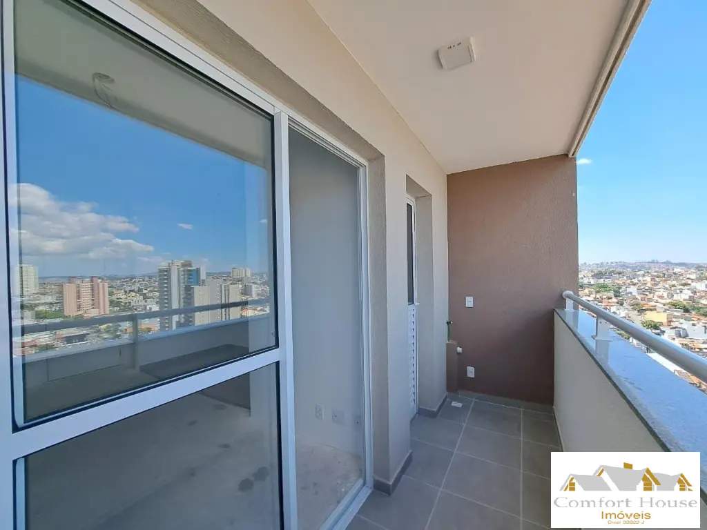 Apartamento, 2 quartos, 50 m² - Foto 34