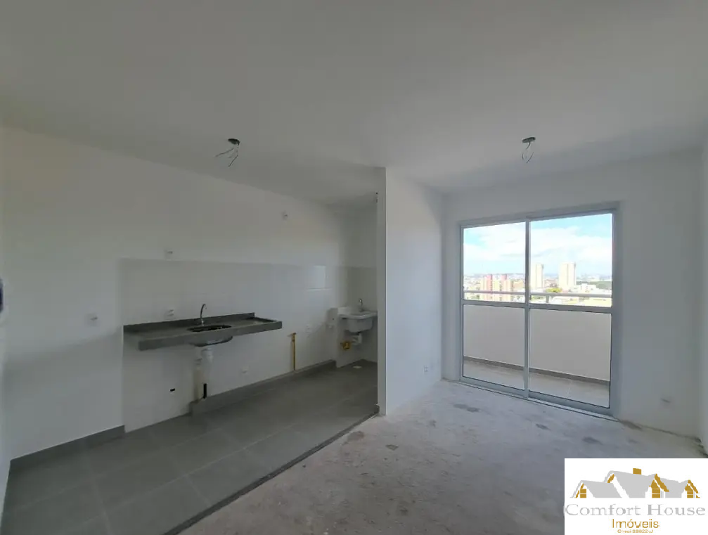Apartamento, 2 quartos, 50 m² - Foto 39