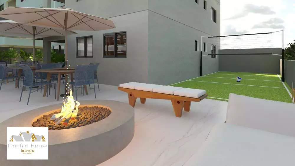 Apartamento, 2 quartos, 76 m² - Foto 16