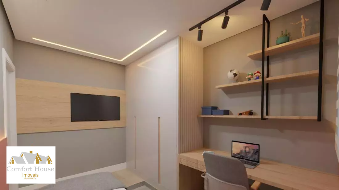 Apartamento, 2 quartos, 76 m² - Foto 17