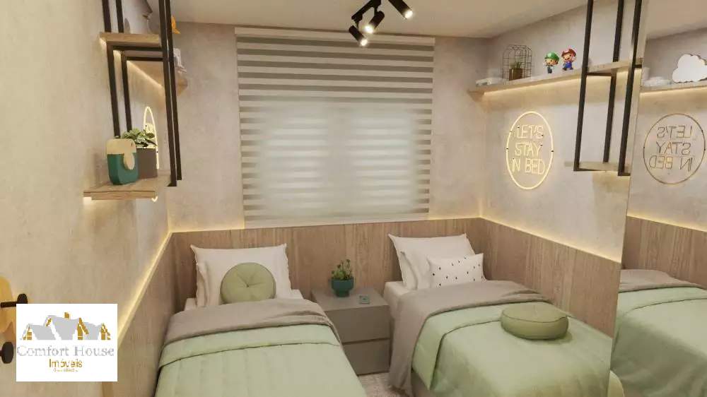 Apartamento, 2 quartos, 76 m² - Foto 11