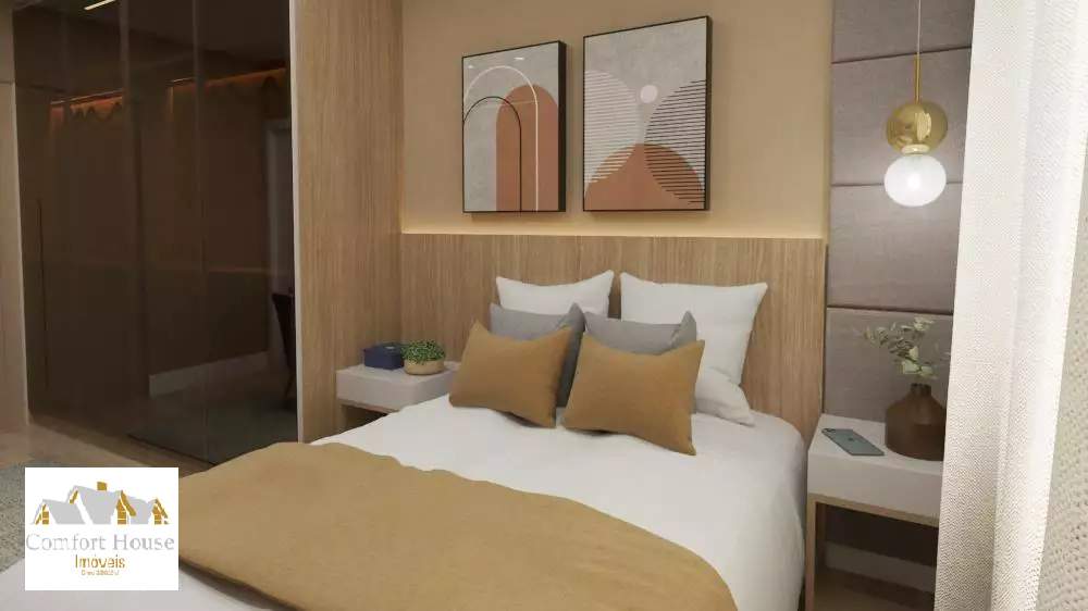 Apartamento, 2 quartos, 76 m² - Foto 21