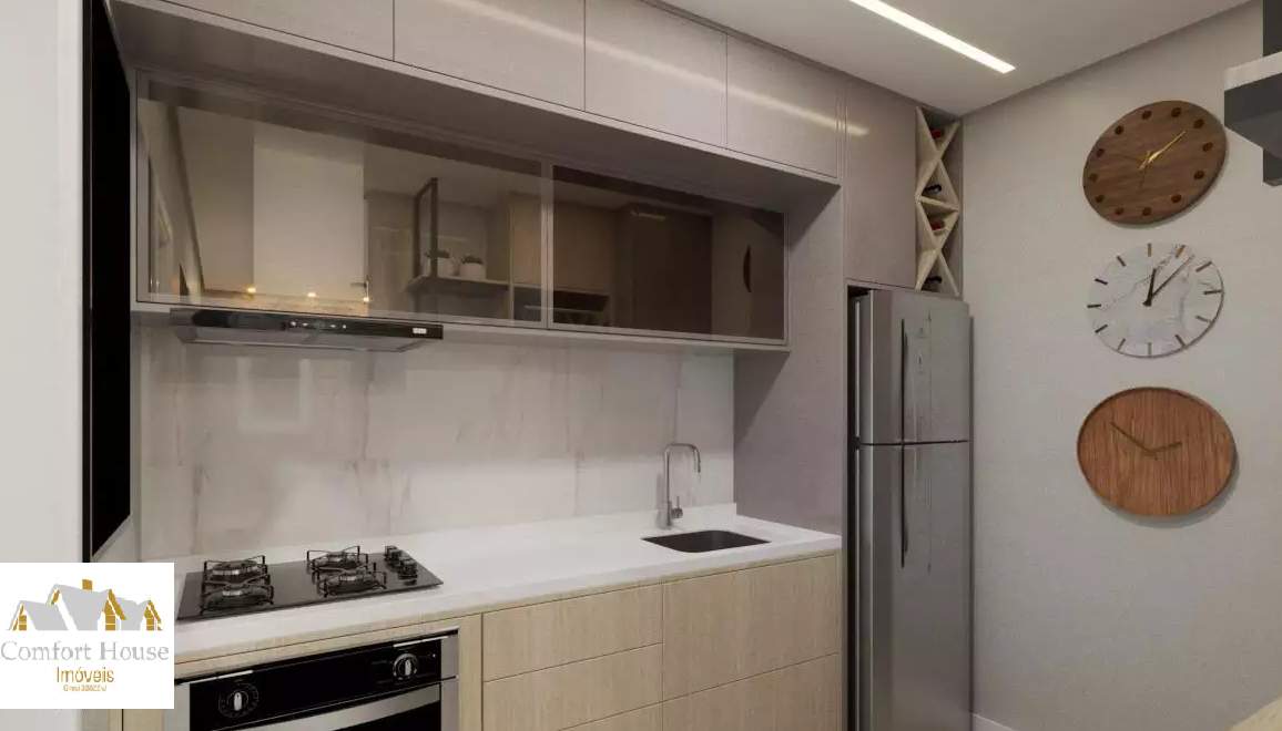 Apartamento, 3 quartos, 93 m² - Foto 7