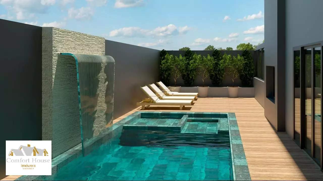 Apartamento, 3 quartos, 93 m² - Foto 2