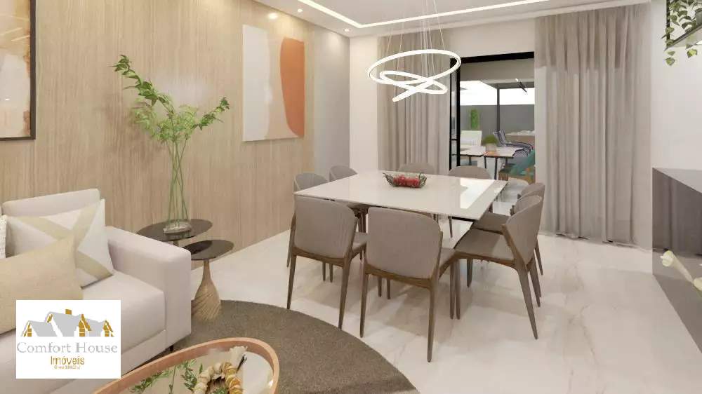 Apartamento, 3 quartos, 93 m² - Foto 9