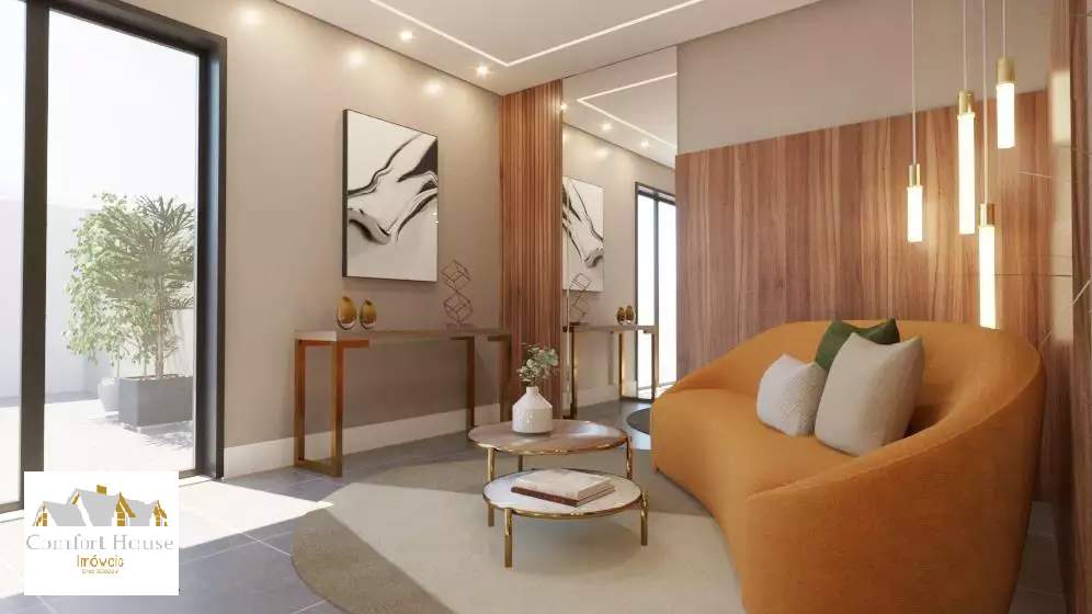 Apartamento, 3 quartos, 93 m² - Foto 6