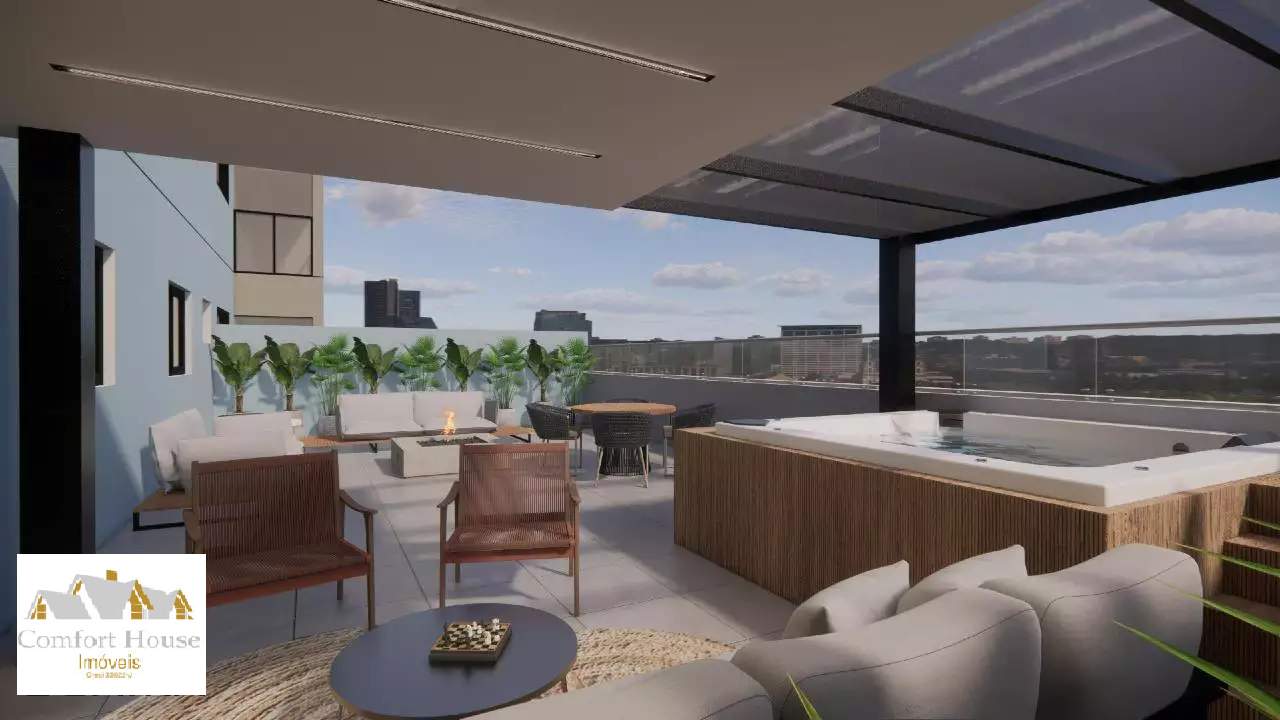 Apartamento, 3 quartos, 93 m² - Foto 23