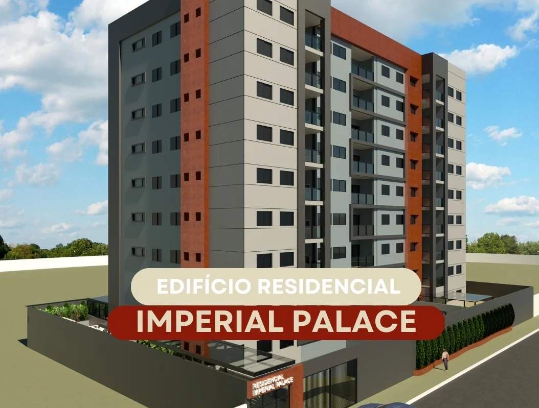 Apartamento, 3 quartos, 93 m² - Foto 1