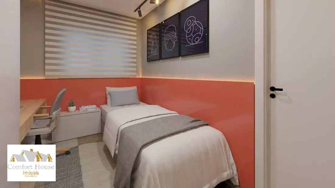 Apartamento, 3 quartos, 93 m² - Foto 12