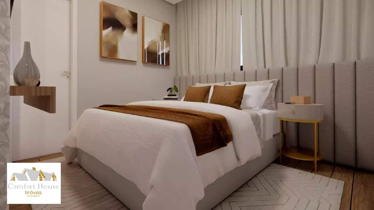 Apartamento, 3 quartos, 93 m² - Foto 10