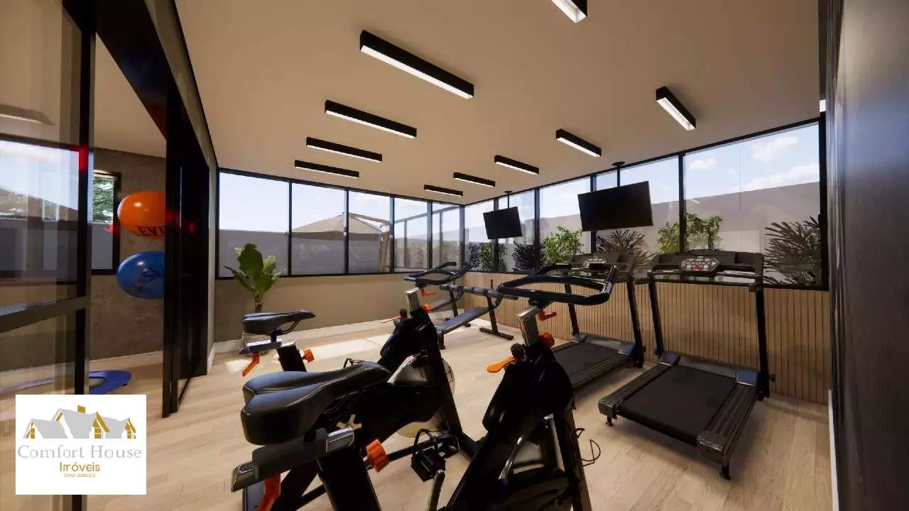 Apartamento, 3 quartos, 93 m² - Foto 15