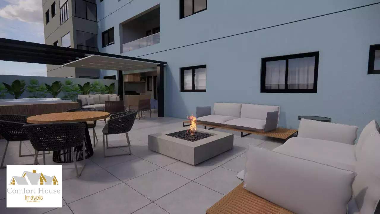 Apartamento, 3 quartos, 93 m² - Foto 22