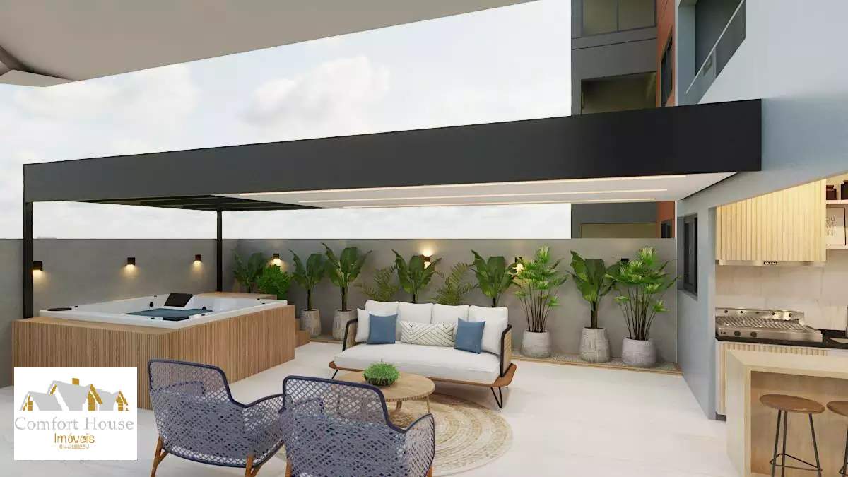 Apartamento, 3 quartos, 93 m² - Foto 24