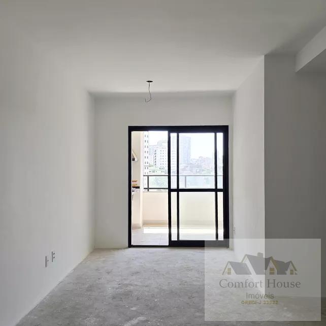 Apartamento, 3 quartos, 75 m² - Foto 25
