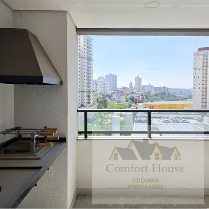 Apartamento, 3 quartos, 75 m² - Foto 22