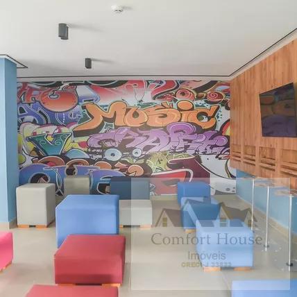 Apartamento, 3 quartos, 75 m² - Foto 19