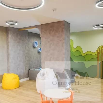 Apartamento, 3 quartos, 75 m² - Foto 40