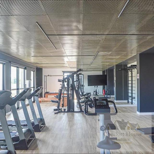Apartamento, 3 quartos, 75 m² - Foto 39