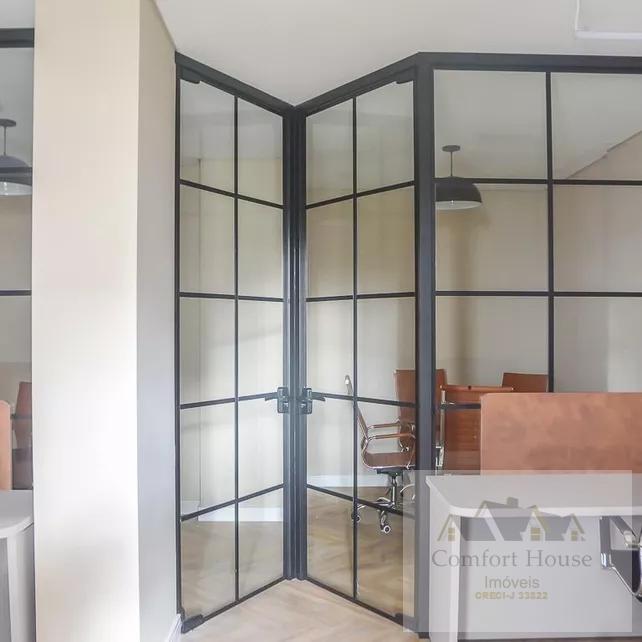Apartamento, 3 quartos, 75 m² - Foto 41