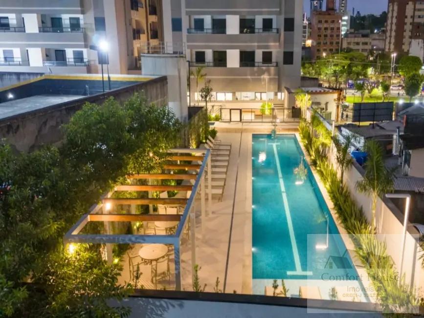 Apartamento, 3 quartos, 75 m² - Foto 42
