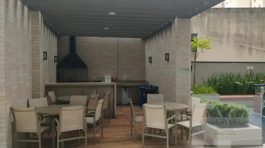 Apartamento, 3 quartos, 75 m² - Foto 45
