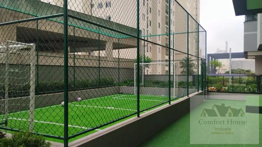 Apartamento, 3 quartos, 75 m² - Foto 46