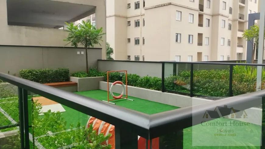 Apartamento, 3 quartos, 75 m² - Foto 47