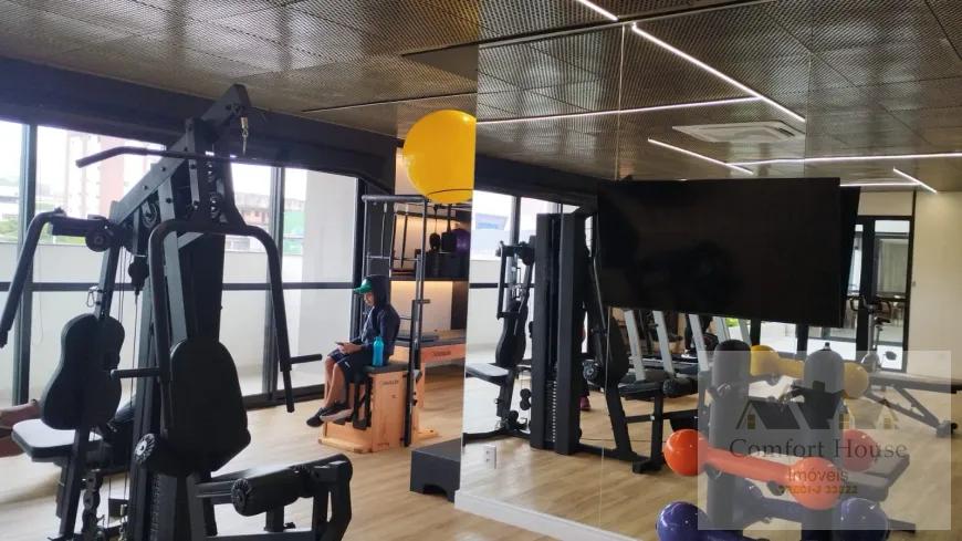 Apartamento, 3 quartos, 75 m² - Foto 48